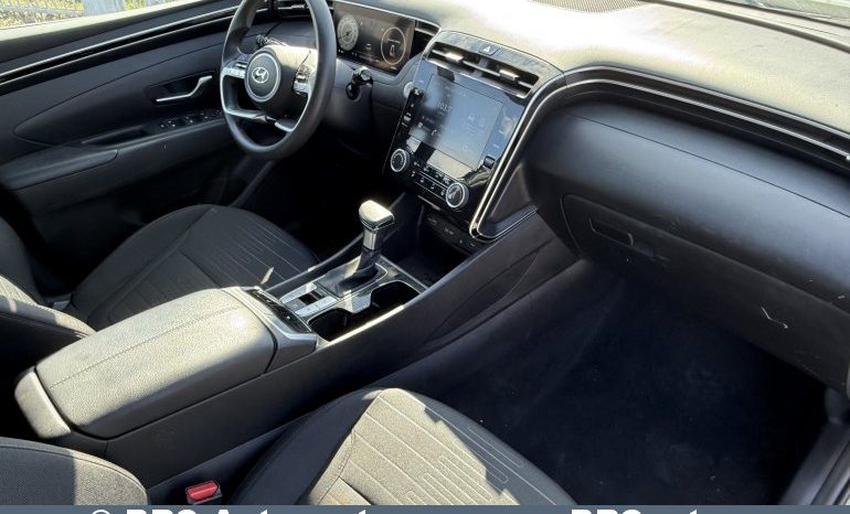 Hyundai Santa Cruz 2.5 Turbo GDI MPI AWD Automatas 2023 full