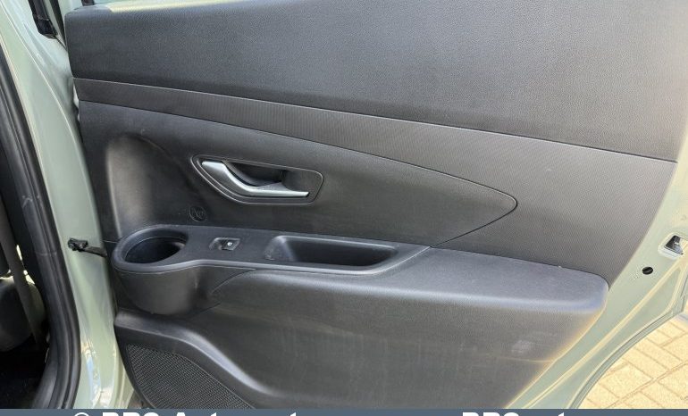 Hyundai Santa Cruz 2.5 Turbo GDI MPI AWD Automatas 2023 full