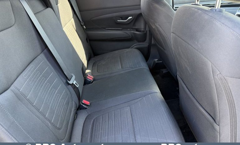 Hyundai Santa Cruz 2.5 Turbo GDI MPI AWD Automatas 2023 full