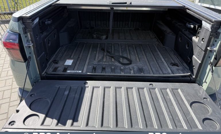 Hyundai Santa Cruz 2.5 Turbo GDI MPI AWD Automatas 2023 full