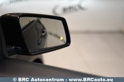 Mercedes-Benz CLA 220 d Automatas 2019 full