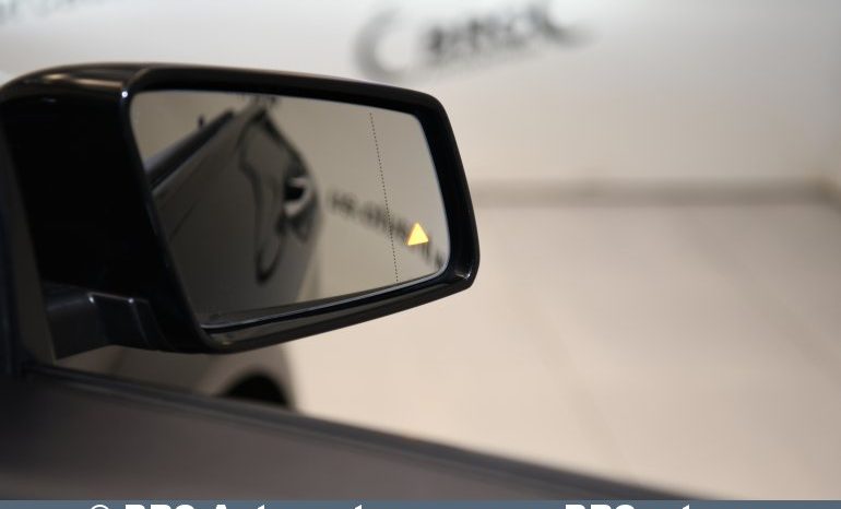 Mercedes-Benz CLA 220 d Automatas 2019 full