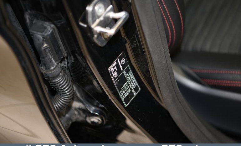 Mercedes-Benz CLA 220 d Automatas 2019 full