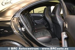 Mercedes-Benz CLA 220 d Automatas 2019 full