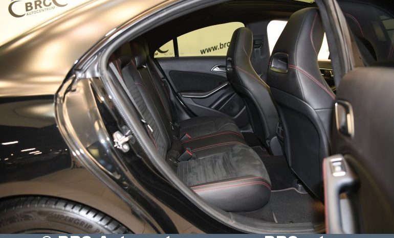 Mercedes-Benz CLA 220 d Automatas 2019 full