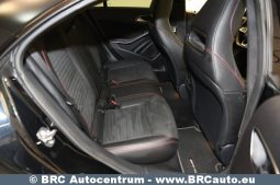 Mercedes-Benz CLA 220 d Automatas 2019 full