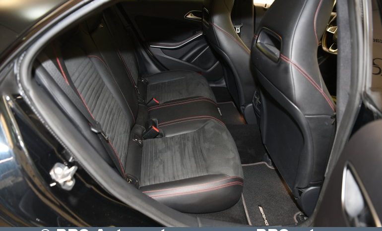 Mercedes-Benz CLA 220 d Automatas 2019 full