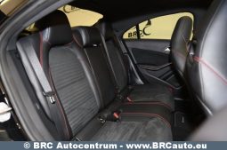 Mercedes-Benz CLA 220 d Automatas 2019 full