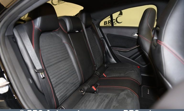 Mercedes-Benz CLA 220 d Automatas 2019 full