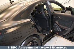 Mercedes-Benz CLA 220 d Automatas 2019 full