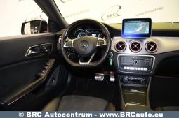 Mercedes-Benz CLA 220 d Automatas 2019 full