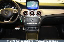 Mercedes-Benz CLA 220 d Automatas 2019 full