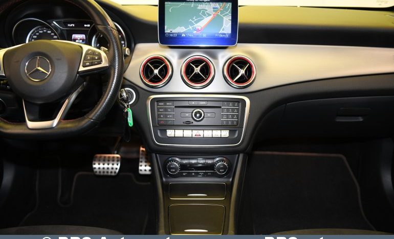 Mercedes-Benz CLA 220 d Automatas 2019 full