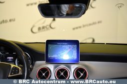 Mercedes-Benz CLA 220 d Automatas 2019 full