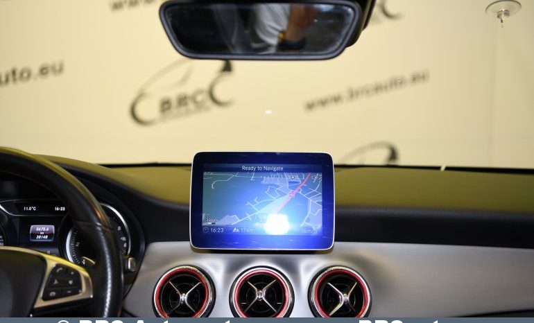 Mercedes-Benz CLA 220 d Automatas 2019 full