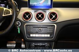 Mercedes-Benz CLA 220 d Automatas 2019 full