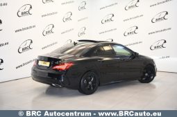 Mercedes-Benz CLA 220 d Automatas 2019 full