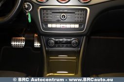 Mercedes-Benz CLA 220 d Automatas 2019 full