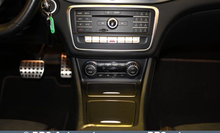 Mercedes-Benz CLA 220 d Automatas 2019 full