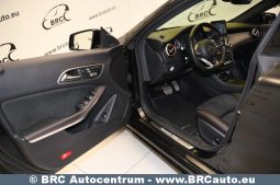 Mercedes-Benz CLA 220 d Automatas 2019 full