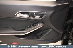 Mercedes-Benz CLA 220 d Automatas 2019 full