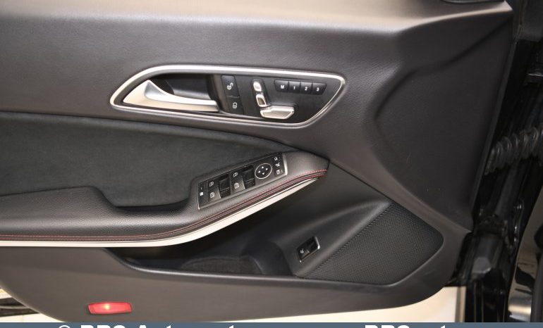 Mercedes-Benz CLA 220 d Automatas 2019 full