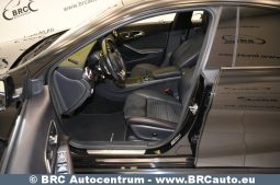 Mercedes-Benz CLA 220 d Automatas 2019 full