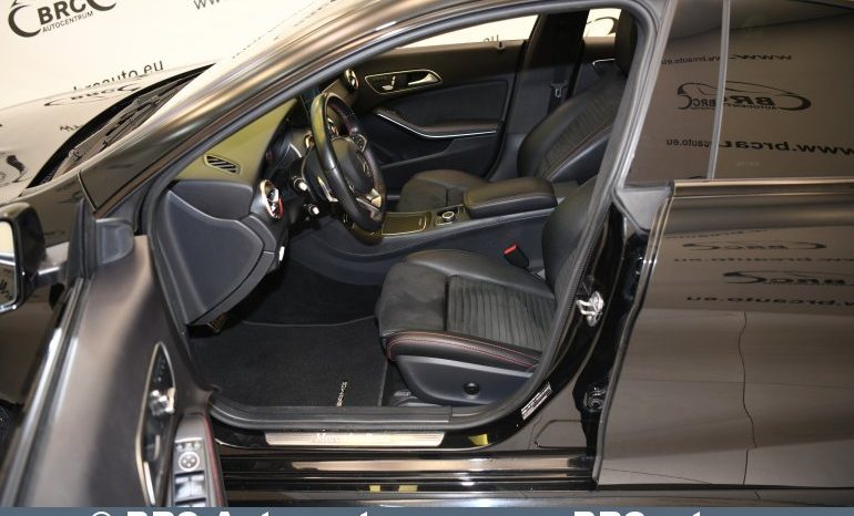 Mercedes-Benz CLA 220 d Automatas 2019 full