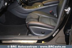 Mercedes-Benz CLA 220 d Automatas 2019 full