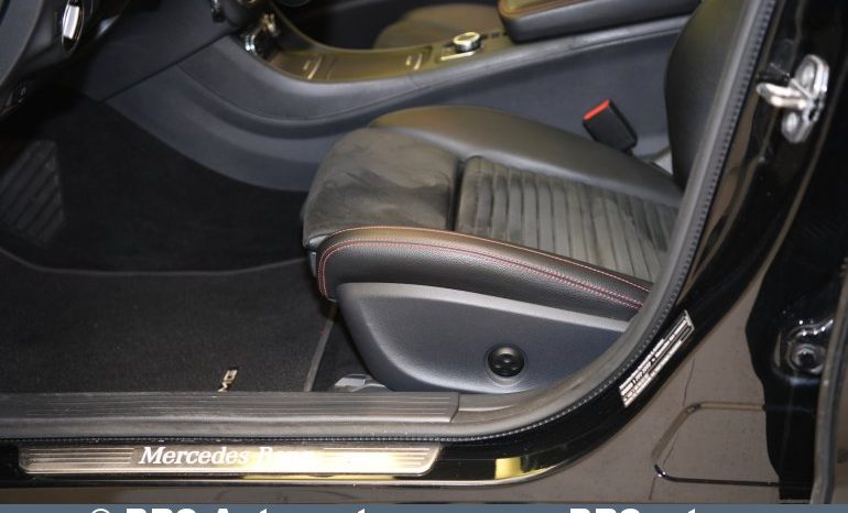 Mercedes-Benz CLA 220 d Automatas 2019 full