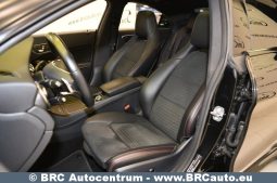Mercedes-Benz CLA 220 d Automatas 2019 full