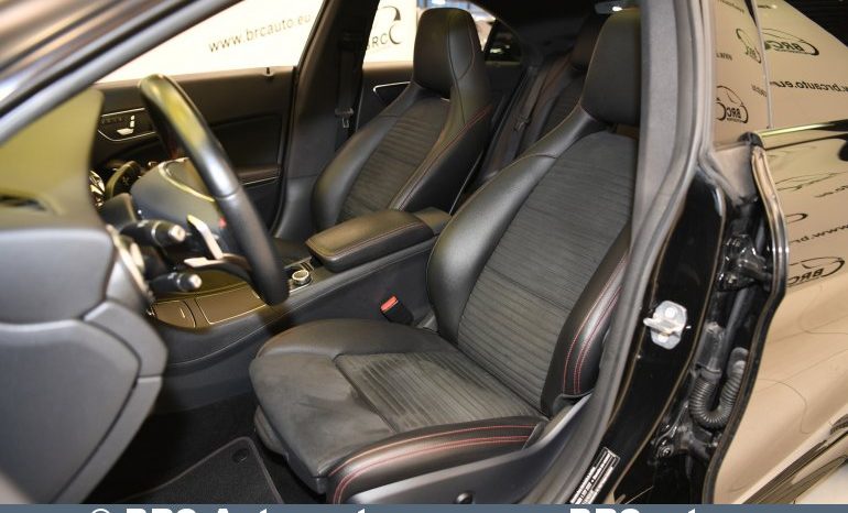 Mercedes-Benz CLA 220 d Automatas 2019 full