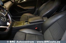 Mercedes-Benz CLA 220 d Automatas 2019 full