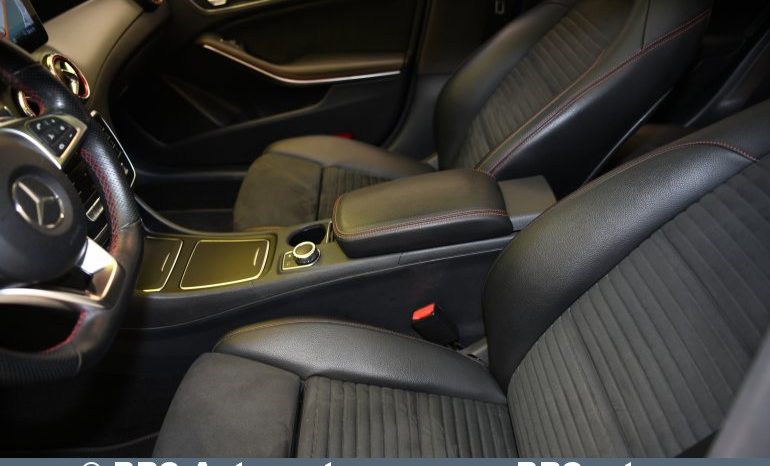 Mercedes-Benz CLA 220 d Automatas 2019 full