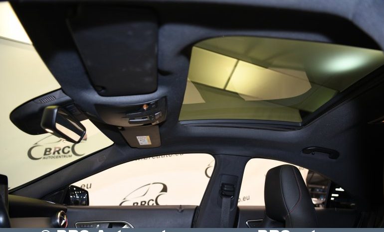 Mercedes-Benz CLA 220 d Automatas 2019 full