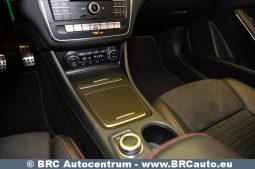Mercedes-Benz CLA 220 d Automatas 2019 full