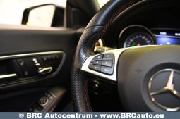 Mercedes-Benz CLA 220 d Automatas 2019 full
