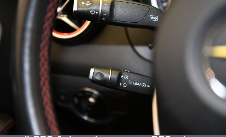 Mercedes-Benz CLA 220 d Automatas 2019 full