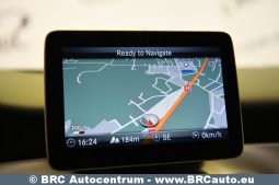 Mercedes-Benz CLA 220 d Automatas 2019 full