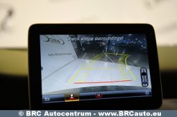 Mercedes-Benz CLA 220 d Automatas 2019 full