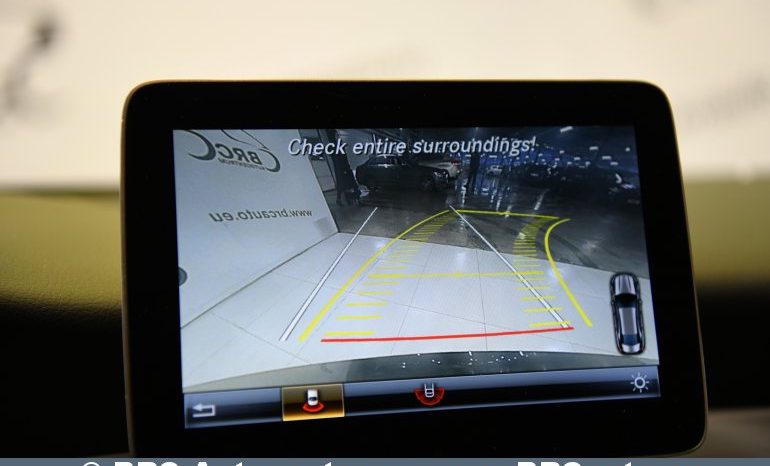 Mercedes-Benz CLA 220 d Automatas 2019 full