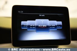 Mercedes-Benz CLA 220 d Automatas 2019 full