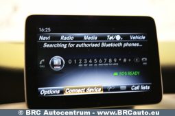 Mercedes-Benz CLA 220 d Automatas 2019 full