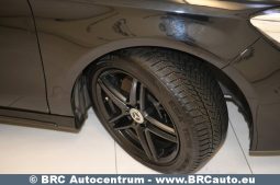 Mercedes-Benz CLA 220 d Automatas 2019 full