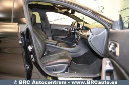 Mercedes-Benz CLA 220 d Automatas 2019 full
