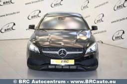 Mercedes-Benz CLA 220 d Automatas 2019 full