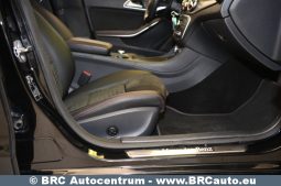 Mercedes-Benz CLA 220 d Automatas 2019 full