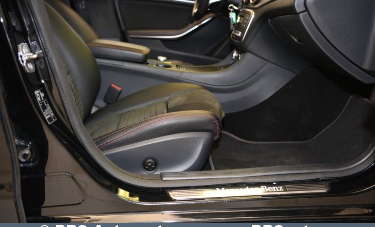 Mercedes-Benz CLA 220 d Automatas 2019 full