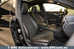 Mercedes-Benz CLA 220 d Automatas 2019 full