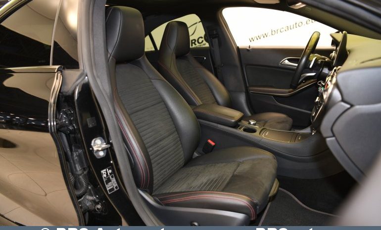 Mercedes-Benz CLA 220 d Automatas 2019 full